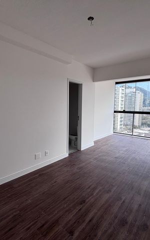 Apartamento para alugar com 99m², 2 quartos e 1 vaga Apartamento para alugar com 99m², 2 quartos e 1 vagaQuarto 1
