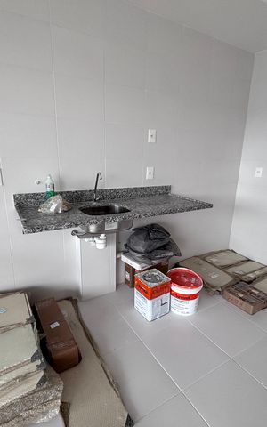 Apartamento para alugar com 99m², 2 quartos e 1 vaga Apartamento para alugar com 99m², 2 quartos e 1 vagaCozinha
