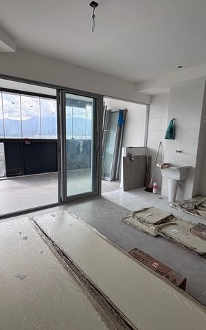 Apartamento para alugar com 99m², 2 quartos e 1 vaga Apartamento para alugar com 99m², 2 quartos e 1 vagaSala
