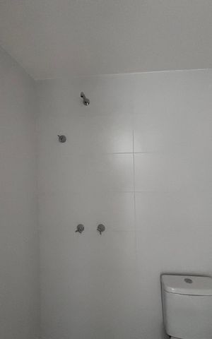 Apartamento para alugar com 99m², 2 quartos e 1 vaga Apartamento para alugar com 99m², 2 quartos e 1 vagaBanheiro