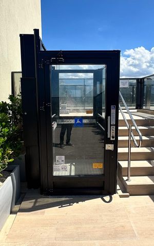 Apartamento para alugar com 99m², 2 quartos e 1 vaga Apartamento para alugar com 99m², 2 quartos e 1 vagaÁrea comum
