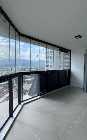 Apartamento para alugar com 99m², 2 quartos e 1 vaga Apartamento para alugar com 99m², 2 quartos e 1 vagaVaranda