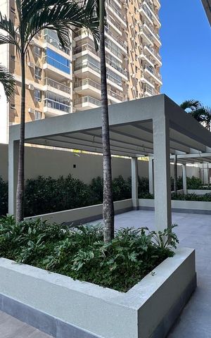 Apartamento para alugar com 99m², 2 quartos e 1 vaga Apartamento para alugar com 99m², 2 quartos e 1 vagaÁrea comum