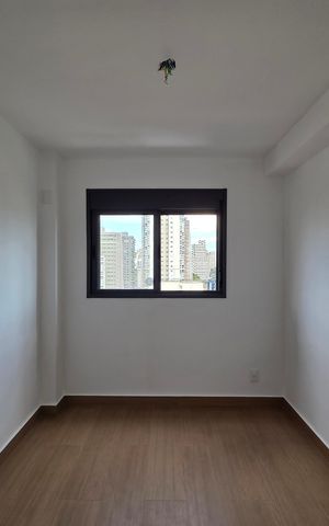 Apartamento para alugar com 27m², 1 quarto e sem vaga Apartamento para alugar com 27m², 1 quarto e sem vagaSuíte