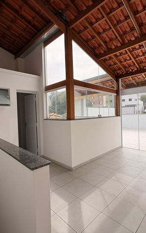 Apartamento à venda com 94m², 2 quartos e 1 vaga Apartamento à venda com 94m², 2 quartos e 1 vagaCobertura