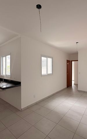 Apartamento à venda com 94m², 2 quartos e 1 vaga Apartamento à venda com 94m², 2 quartos e 1 vagaSala