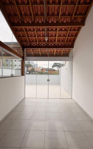 Apartamento à venda com 94m², 2 quartos e 1 vaga Apartamento à venda com 94m², 2 quartos e 1 vagaCobertura
