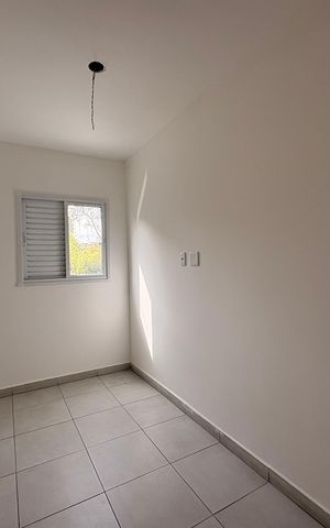 Apartamento à venda com 94m², 2 quartos e 1 vaga Apartamento à venda com 94m², 2 quartos e 1 vagaQuarto 1