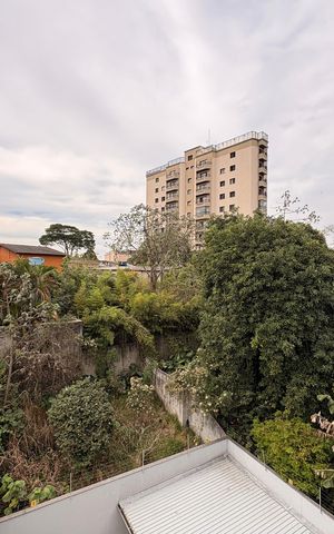 Apartamento à venda com 94m², 2 quartos e 1 vaga Apartamento à venda com 94m², 2 quartos e 1 vagaVista da cobertura