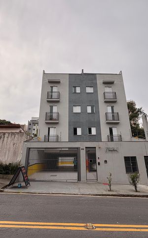 Apartamento à venda com 94m², 2 quartos e 1 vaga Apartamento à venda com 94m², 2 quartos e 1 vagaFachada