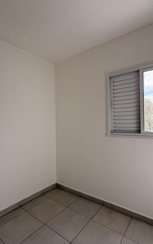 Apartamento à venda com 94m², 2 quartos e 1 vaga Apartamento à venda com 94m², 2 quartos e 1 vagaQuarto 1