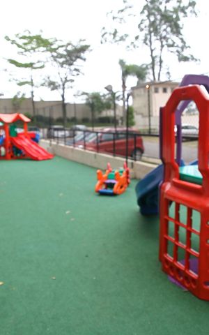 Apartamento à venda com 70m², 3 quartos e 1 vagaÁrea comum - Playground