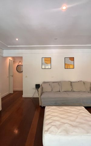 Apartamento para alugar com 170m², 3 quartos e 1 vaga Apartamento para alugar com 170m², 3 quartos e 1 vagaSala