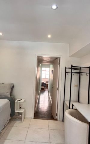 Apartamento para alugar com 170m², 3 quartos e 1 vaga Apartamento para alugar com 170m², 3 quartos e 1 vagaQuarto 1
