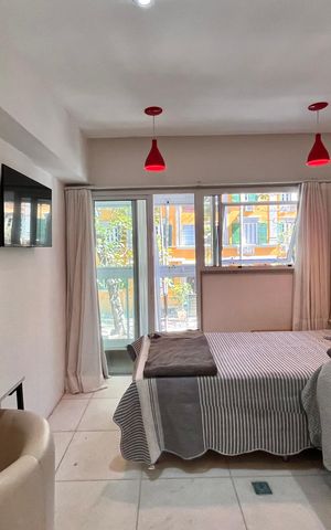 Apartamento para alugar com 170m², 3 quartos e 1 vaga Apartamento para alugar com 170m², 3 quartos e 1 vagaQuarto 1