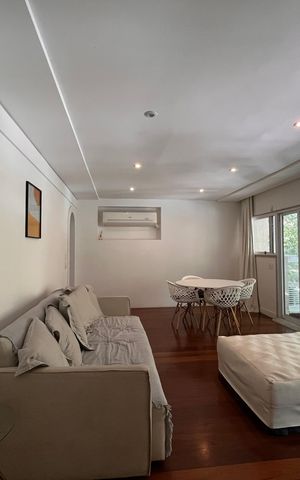 Apartamento para alugar com 170m², 3 quartos e 1 vaga Apartamento para alugar com 170m², 3 quartos e 1 vagaSala