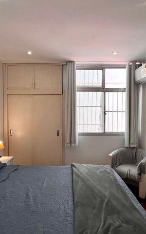 Apartamento para alugar com 170m², 3 quartos e 1 vaga Apartamento para alugar com 170m², 3 quartos e 1 vagaQuarto 2