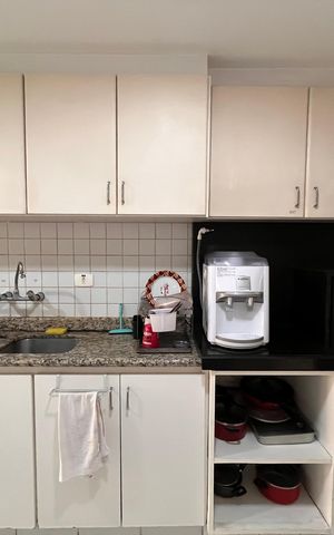 Apartamento para alugar com 170m², 3 quartos e 1 vaga Apartamento para alugar com 170m², 3 quartos e 1 vagaCozinha
