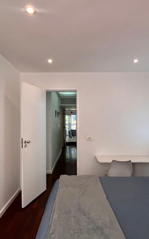 Apartamento para alugar com 170m², 3 quartos e 1 vaga