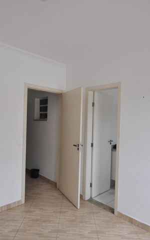 Casa de condomínio para alugar com 70m², 2 quartos e 2 vagasSuíte 1