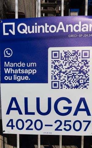 Casa para alugar com 180m², 3 quartos e sem vaga Casa para alugar com 180m², 3 quartos e sem vagaPlaca