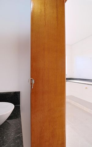 Casa para alugar com 110m², 3 quartos e 2 vagasLavabo
