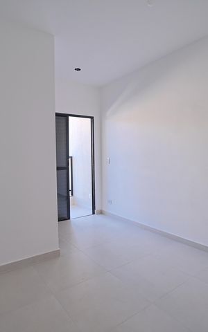 Casa para alugar com 110m², 3 quartos e 2 vagasQuarto 3