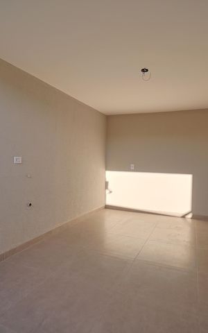 Casa para alugar com 110m², 3 quartos e 2 vagasÁrea gourmet