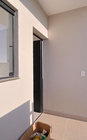 Casa para alugar com 110m², 3 quartos e 2 vagasÁrea de Serviço