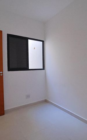 Casa para alugar com 110m², 3 quartos e 2 vagasQuarto 2