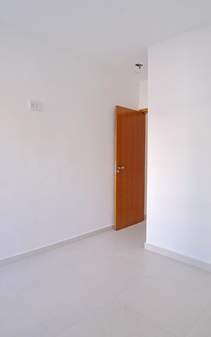 Casa para alugar com 110m², 3 quartos e 2 vagasQuarto 3