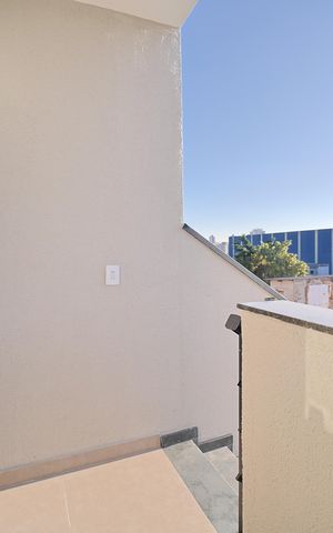 Casa para alugar com 110m², 3 quartos e 2 vagasÁrea de Serviço