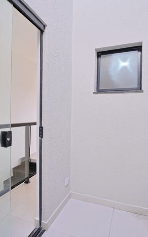 Casa para alugar com 110m², 3 quartos e 2 vagasJardim de Inverno