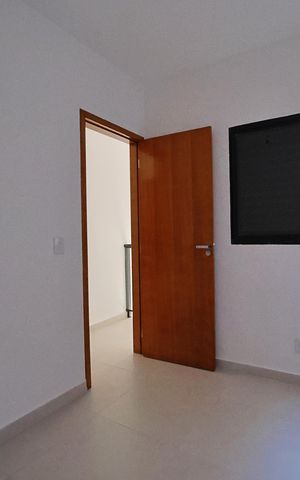 Casa para alugar com 110m², 3 quartos e 2 vagasQuarto 2