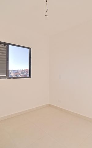 Casa para alugar com 110m², 3 quartos e 2 vagasQuarto 1