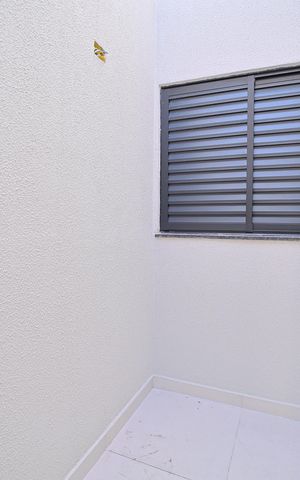 Casa para alugar com 110m², 3 quartos e 2 vagasJardim de Inverno