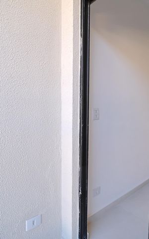 Casa para alugar com 110m², 3 quartos e 2 vagasVaranda do Quarto 3