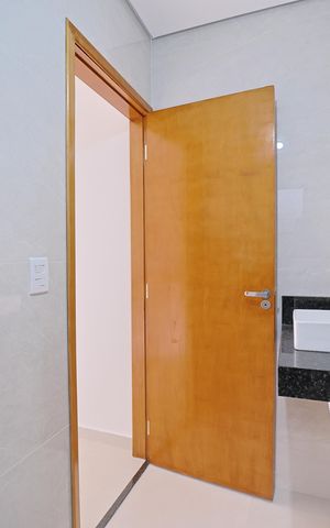 Casa para alugar com 110m², 3 quartos e 2 vagasBanheiro