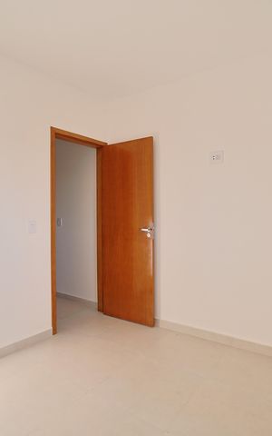 Casa para alugar com 110m², 3 quartos e 2 vagasQuarto 1