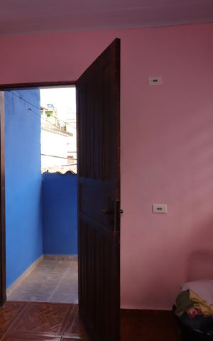 Casa para alugar com 58m², 1 quarto e 2 vagasQuarto 2