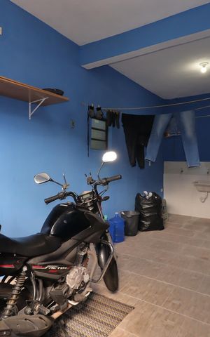 Casa para alugar com 58m², 1 quarto e 2 vagasGaragem