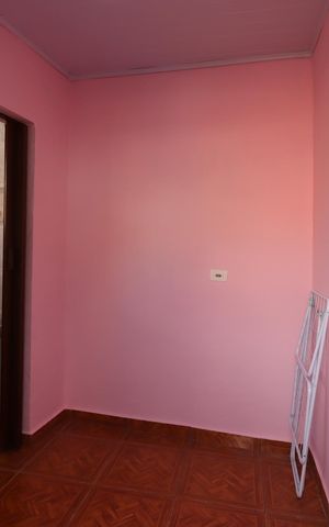 Casa para alugar com 58m², 1 quarto e 2 vagasQuarto 2