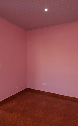 Casa para alugar com 58m², 1 quarto e 2 vagasQuarto 1