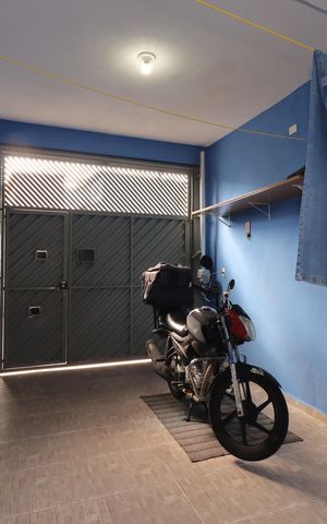 Casa para alugar com 58m², 1 quarto e 2 vagasGaragem