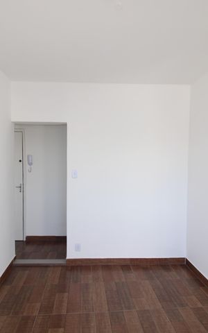 Apartamento para alugar com 48m², 1 quarto e sem vagaSala