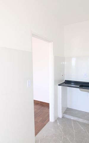 Apartamento para alugar com 48m², 1 quarto e sem vagaCozinha
