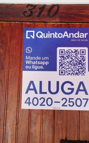 Apartamento para alugar com 48m², 1 quarto e sem vaga Apartamento para alugar com 48m², 1 quarto e sem vagaFachada