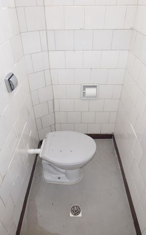 Apartamento para alugar com 48m², 1 quarto e sem vagaBanheiro