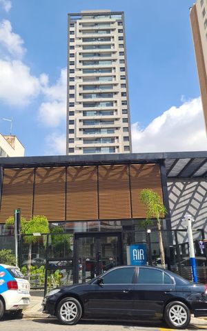 Apartamento à venda com 93m², 3 quartos e 2 vagas Apartamento à venda com 93m², 3 quartos e 2 vagasFachada