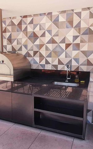 Apartamento à venda com 93m², 3 quartos e 2 vagas Apartamento à venda com 93m², 3 quartos e 2 vagasÁrea comum